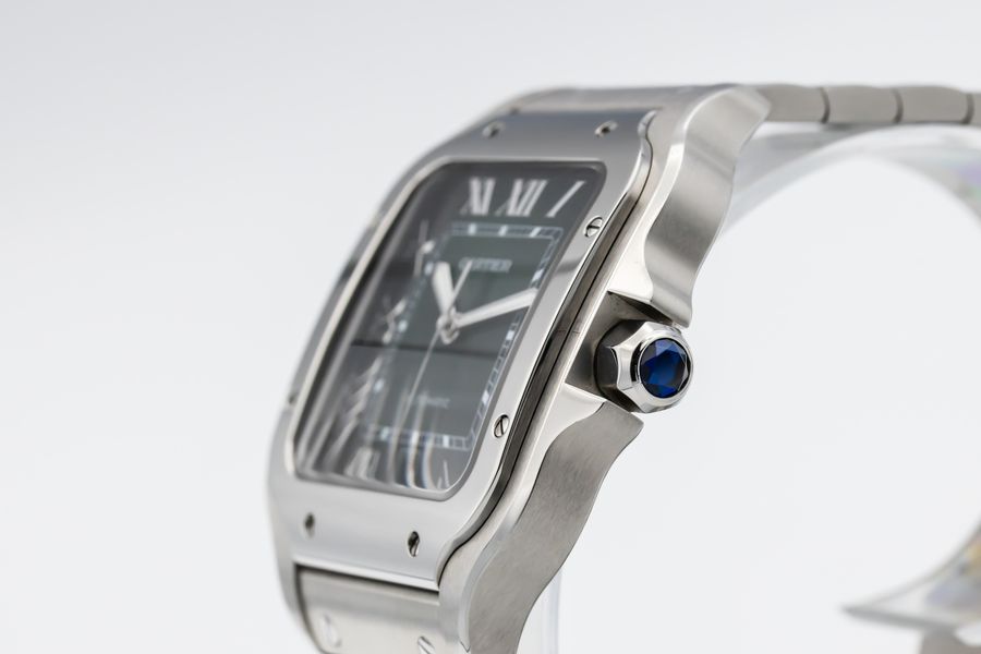 Cartier Santos De Cartier WSSA0062